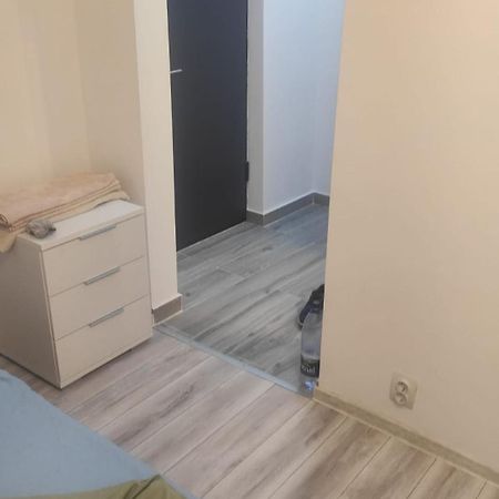 Apartamento Garsoniera Turda Exterior foto