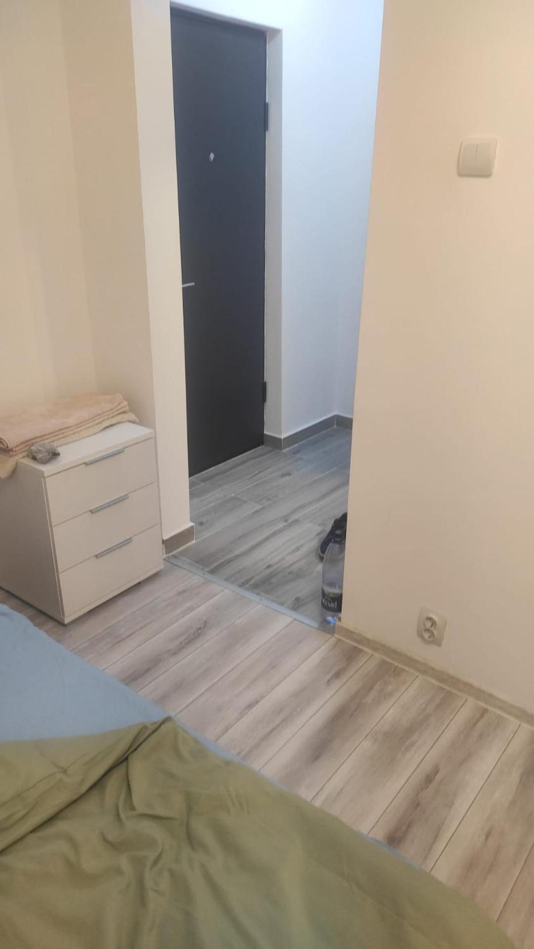 Apartamento Garsoniera Turda Exterior foto