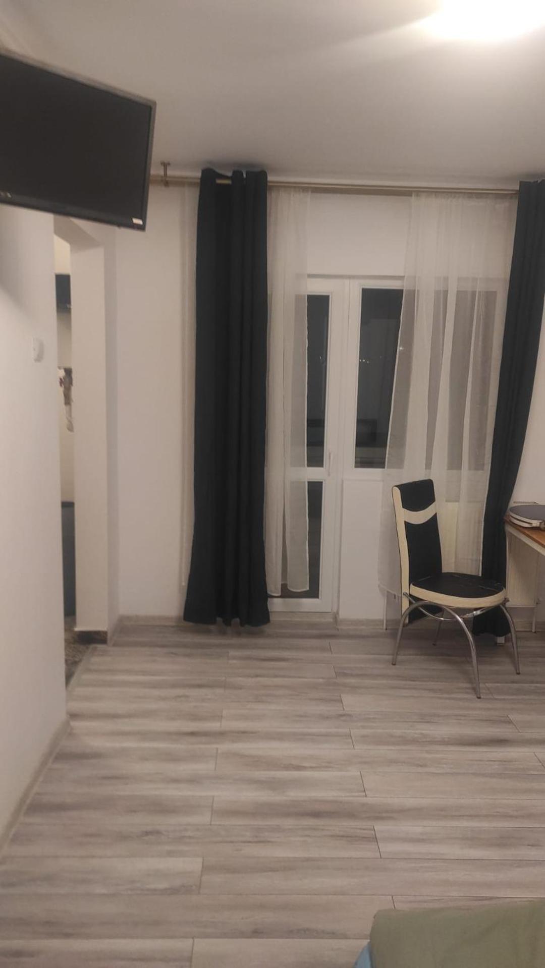 Apartamento Garsoniera Turda Exterior foto